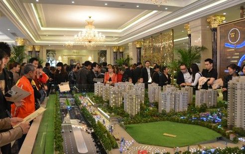 房地產(chǎn)開發(fā)投資增速連續(xù)3個月回落 行業(yè)競爭回歸產(chǎn)品本質